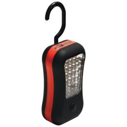 Stansport(TM) 116 Campers Multifunction Light