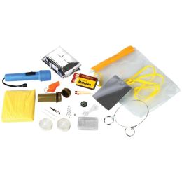 Stansport Emergency Survival Kit STN625