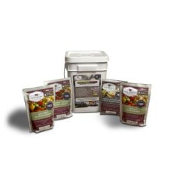 Wise Foods Prepper Pack 52 Servings