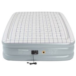 Coleman Airbed Queen Dh 120V Bip  C002 2000025035