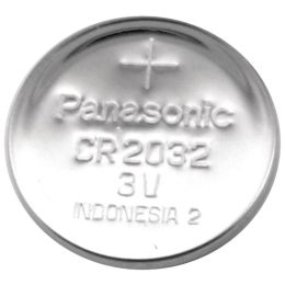 UPG 85967/C3986 3-Volt Lithium Batteries, 20 pk (CR2032)
