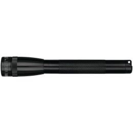Maglite 97-lumen Mini Maglite Led Flashlight (black) MGLSP2201H