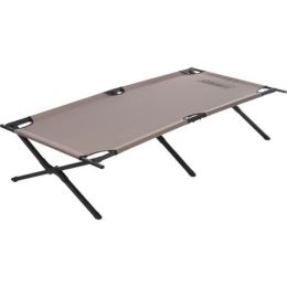 Coleman Cot Trailhead II Brown 2000020274