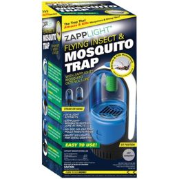 Zapplight(R) DZL Insect Trap