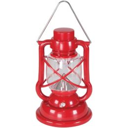 Stansport(TM) 137-150 150-Lumen Lightweight Hurricane LED Lantern