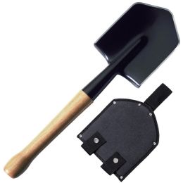 Cold Steel Special Forces Shovel with Nylon Sheath