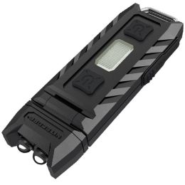 Nitecore Thumb Rechargeable Worklight Black