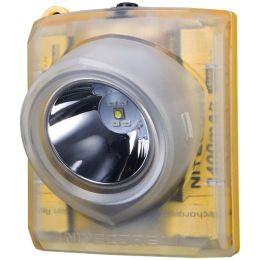 Nitecore EH1 Explosion-Poof Rechargeable Headlamp