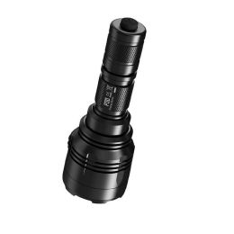 Nitecore P30 LED Flashlight Black