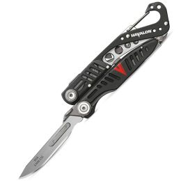 Havalon Knives Evolve Multi-tool Shockey Signature Series