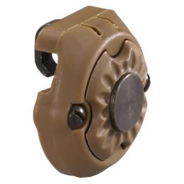 Streamlight Sidewinder Helmet Mount Coyote
