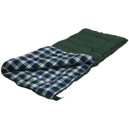 Stansport Weekender Rectangular Sleeping Bag STN524100