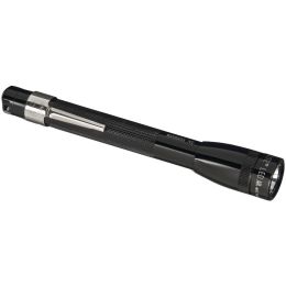 Maglite 111-lumen Mini Maglite Led Flashlight (black) MGLTSP32016