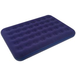 Stansport Deluxe Full Size Air Bed STN382100