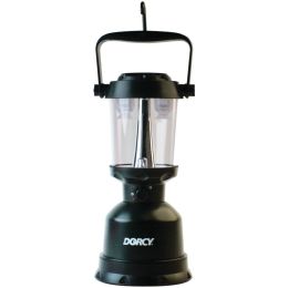 Dorcy 400-lumen Twin Globe Lantern DCY413108