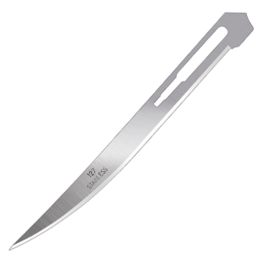 Havalon Knives #127XT Stainless Steel Replacement Blades 5pk