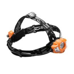 Princeton Tec Apex Pro 350 Lumen LED Headlamp - Orange