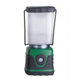 Stansport 1200 Lumen Lantern With SMD Bulb