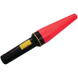 Dorcy 30-lumen Safety Signal Wand Flashlight DCY411482