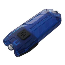 Nitecore Tube Keylight Rechargeable Blue