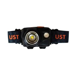 UST Brila 580 Dual Power LED Headlamp