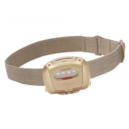 Princeton Tec Quad Tactical - Tan