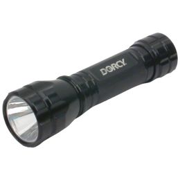 Dorcy 41-4289 250-Lumen Tactical LED Flashlight