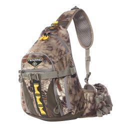 Tenzing TX 11.4 Sling Pack - Kryptek Highlander
