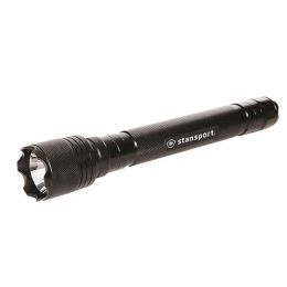 Stansport Heavy Duty Tactical Flashlight Cree T6 700 Lumens