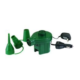Texsport Elec Air Pump AC/DC