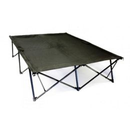 Kamp-Rite Tent Cot Double Kwik-Cot FC321