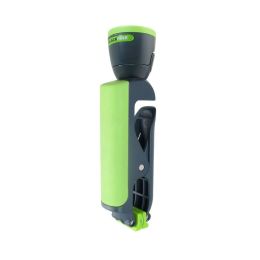 Blackfire Clamplight Junior LED Flashlight