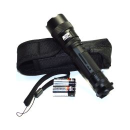 Smith & Wesson M & P 12 Tactical LED Flashlight