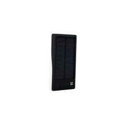 Solpro Gemini White/Black With Micro USB Cable-Visual