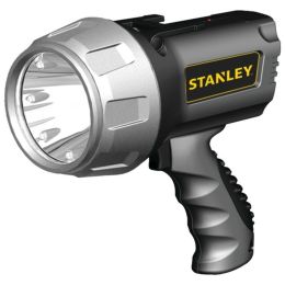 STANLEY(R) SL5HS Rechargeable Li-Ion LED Spotlight with HALO Power-Saving Mode (900 Lumens, 5 Watts)