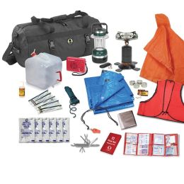 Stansport Disaster Emergency Prep Kit