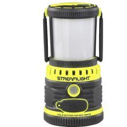 Streamlight Siege Rechargeable Series Lantern-Yellow