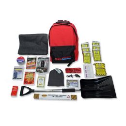 Ready America 1Person Cold Weather Survival Kit-3 Day Pack