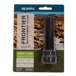 Frontier Pro Replacement FilterGRN-III-50