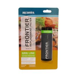 Frontier Max Replacement FilterGRN-IV-100