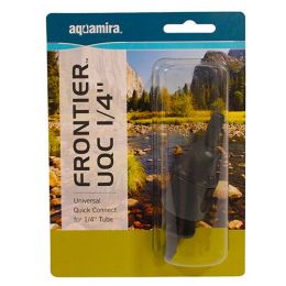 Frontier Max UQC Splice Kit 1/4"