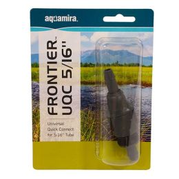Frontier Max UQC Splice Kit 5/16"