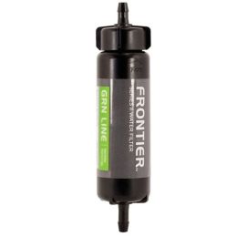 FrontierReplacementBottleFilterGRN-II-100