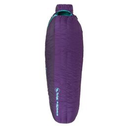 Roxy Ann 15  650DownTek Reg Lft