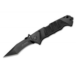 Jim Wagner Boker Plus Plain