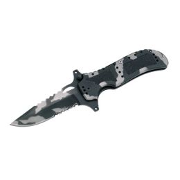 Boker Plus Camo Defender