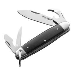 Magnum Classic Pocket Steel