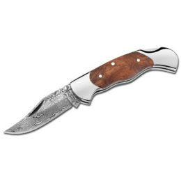 Magnum Damascus Lady