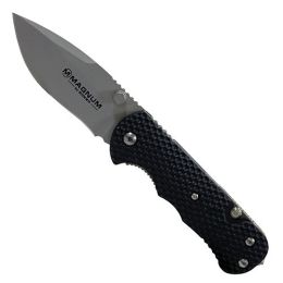 Magnum First Responder