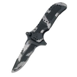 BP Camo Defender Clam Pack